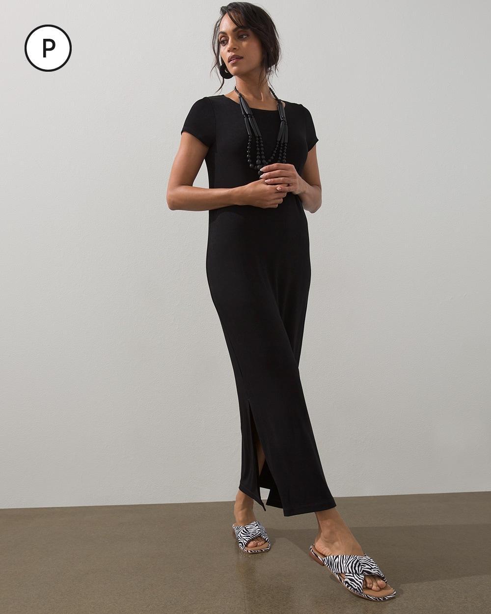 Petite Maxi Dress Product Image