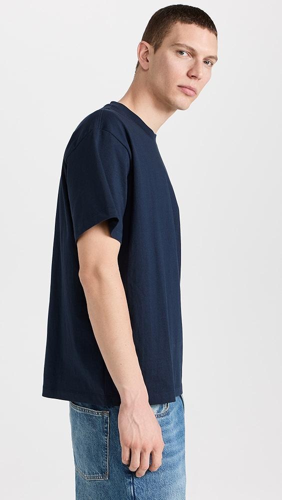Club Monaco Relaxed Tee | Shopbop Product Image