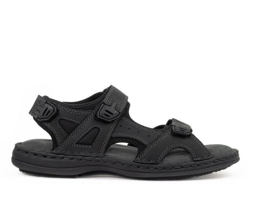 Men's French Shriner Madrid Outdoor Sandals Product Image