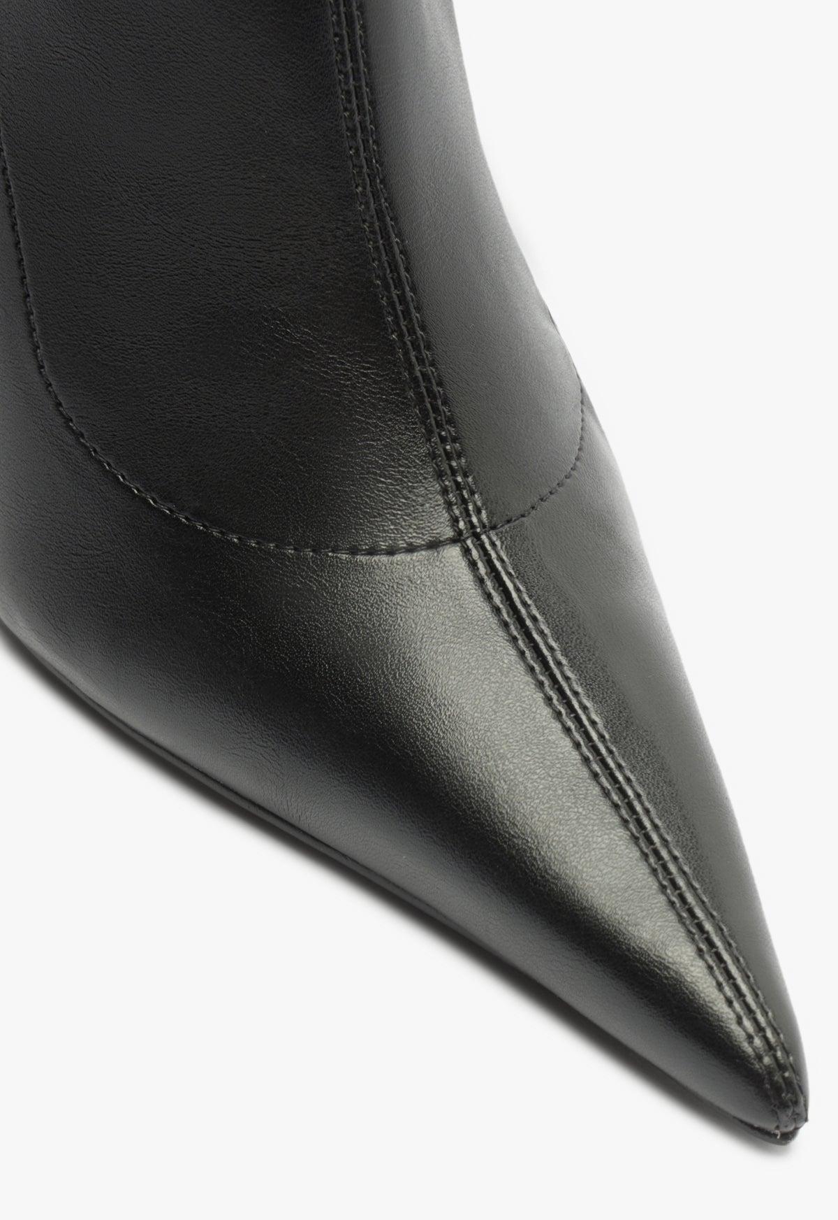 Siena Over The Knee Boot Product Image