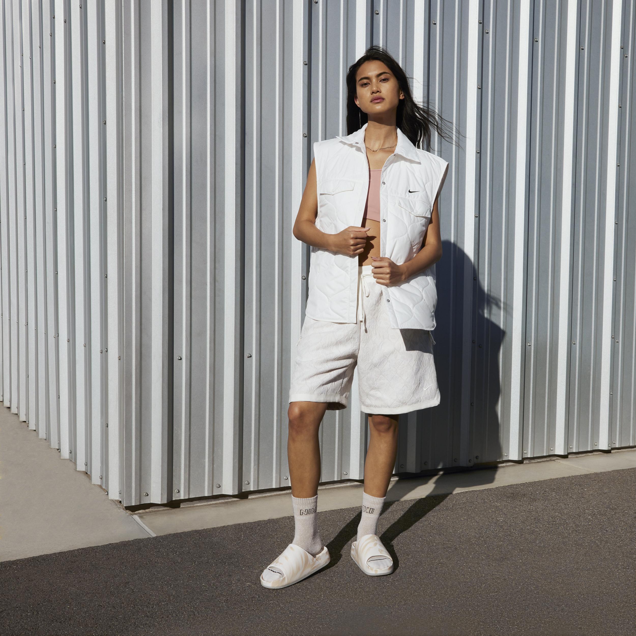 Nike Womens Calm Slide Sandal Product Image