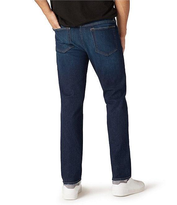 Joes Jeans Osmond 32 Inseam  Slightly Relaxed Fit Straight Leg Jeans Product Image