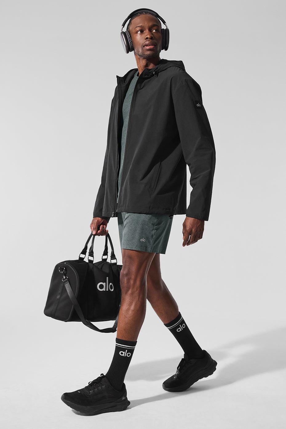 Performance On-The-Go Jacket - Black Product Image