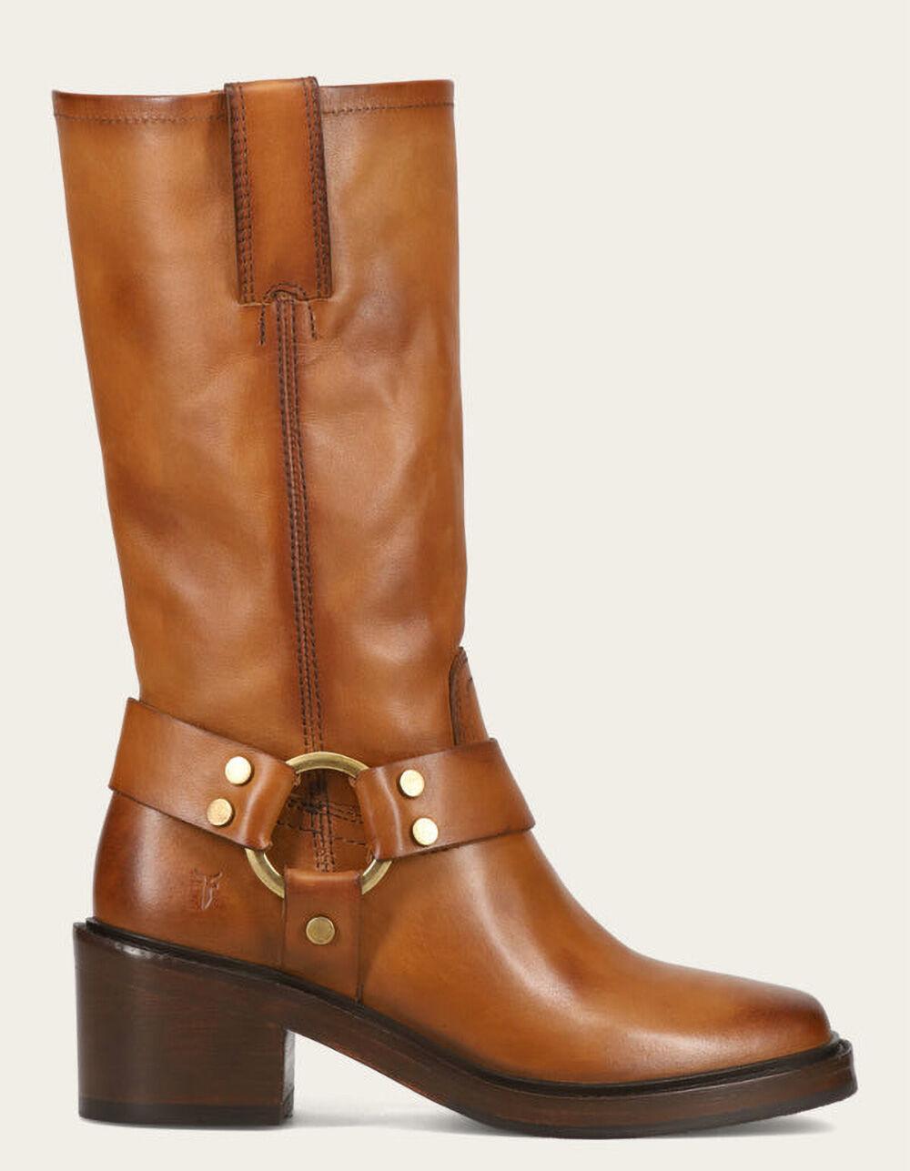 FRYE Kate Harness Womens Boots Product Image