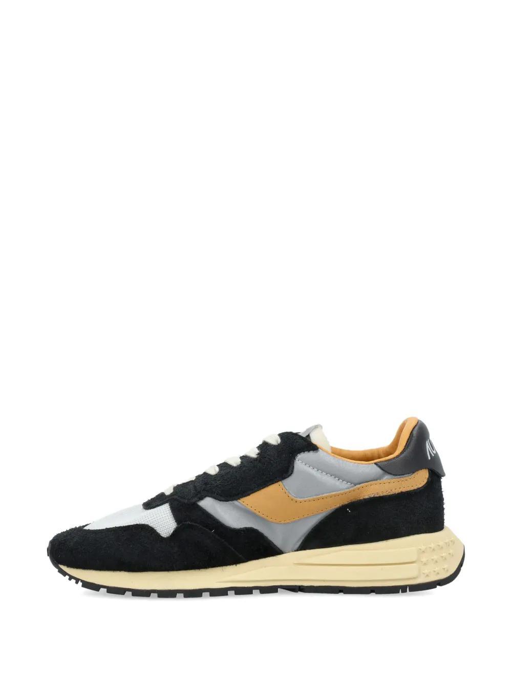 AUTRY Sneakers In Multicolour Product Image