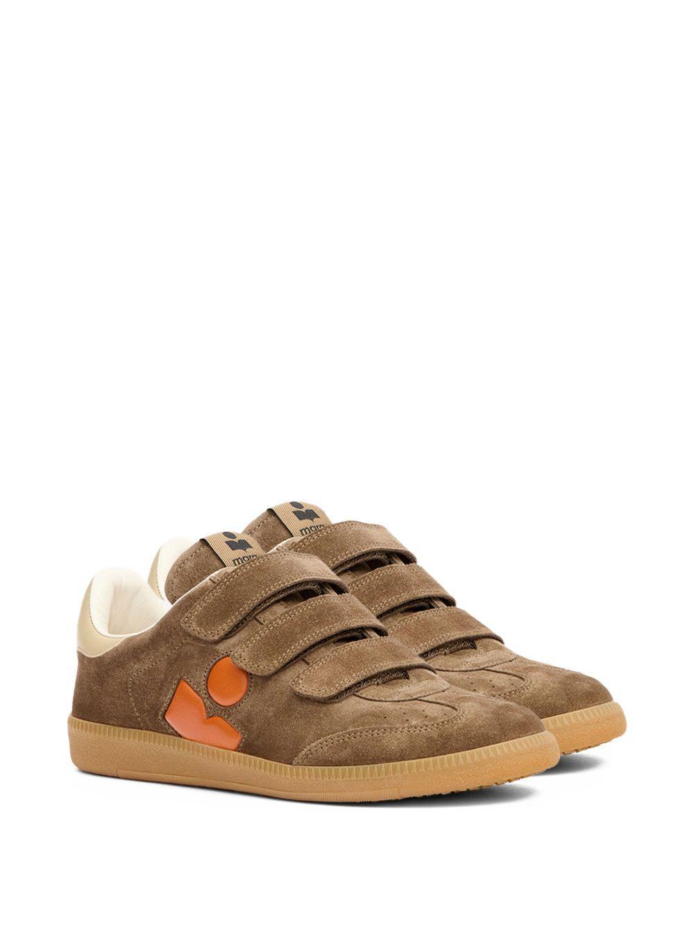 Beth sneakers Product Image