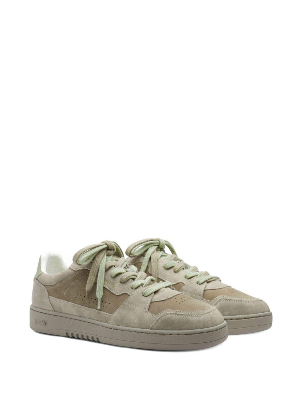 Dice sneakers  Product Image