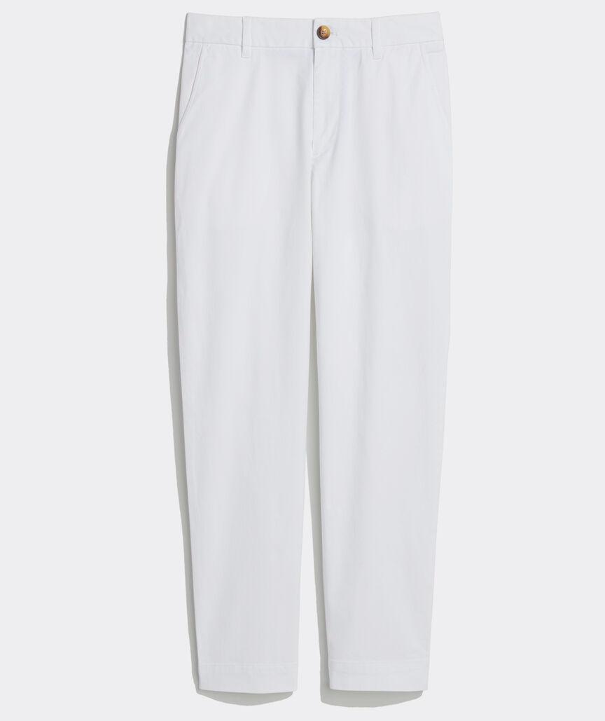 Mid Rise Vintage Chino Product Image