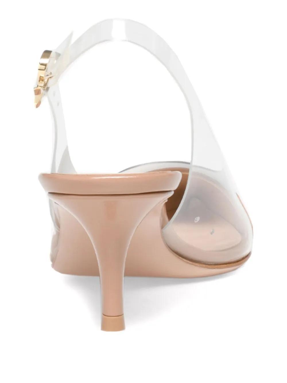 55mm Plexi pumps Product Image