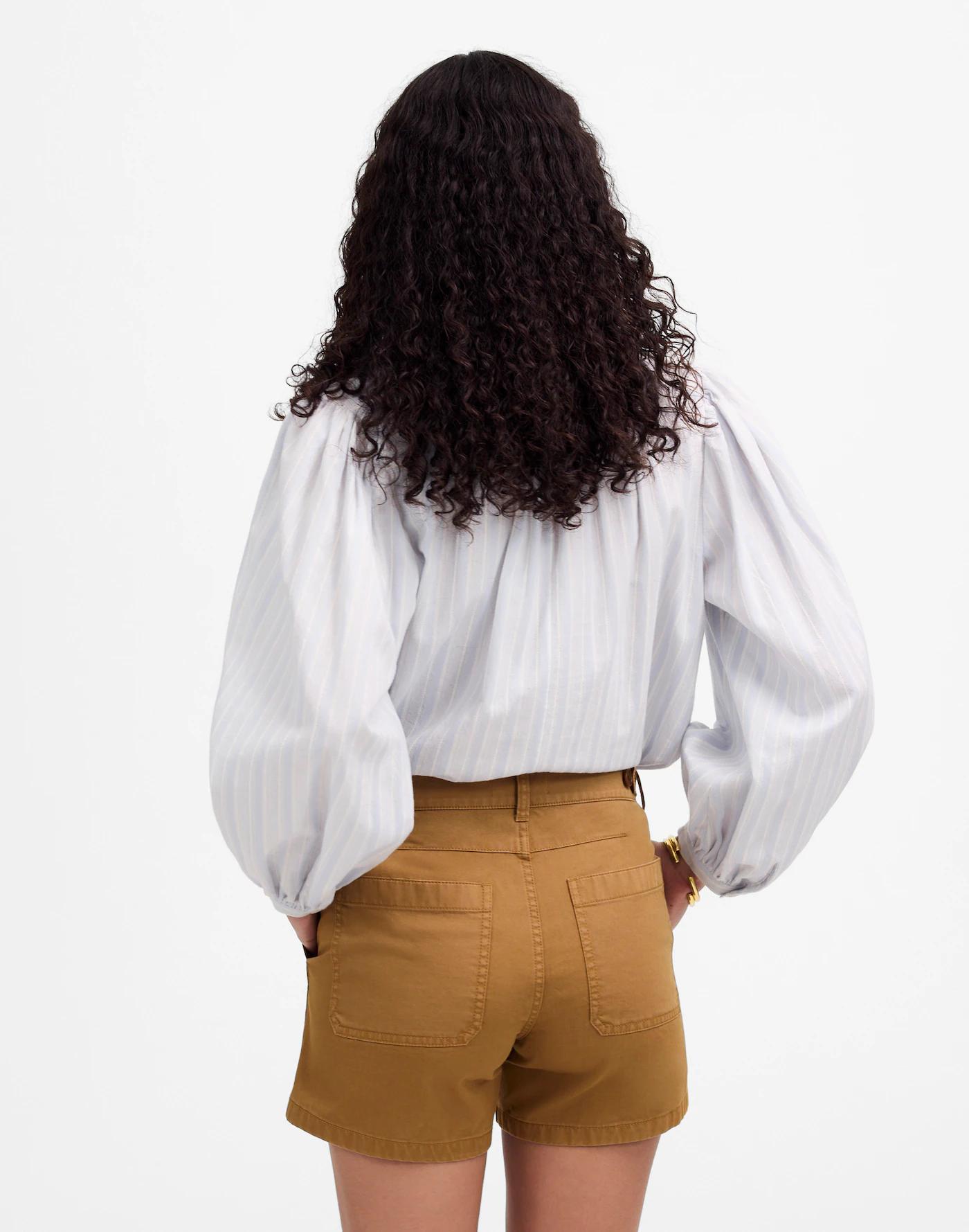 The Brynn Utility Short Product Image