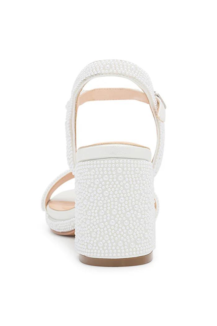 Pearl Heel Product Image