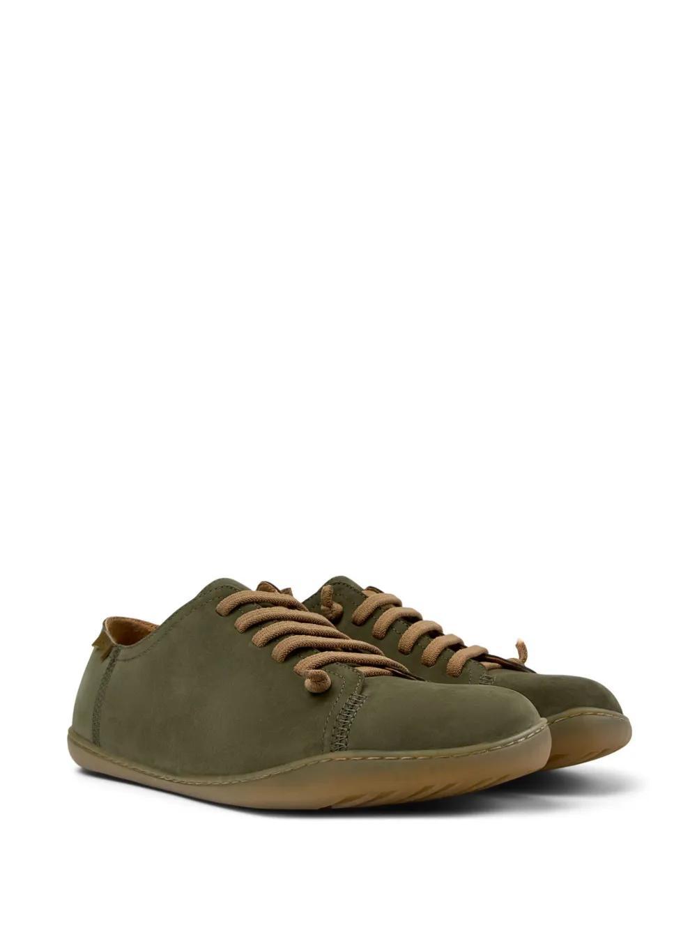 Peu Cami lace-up shoes  Product Image