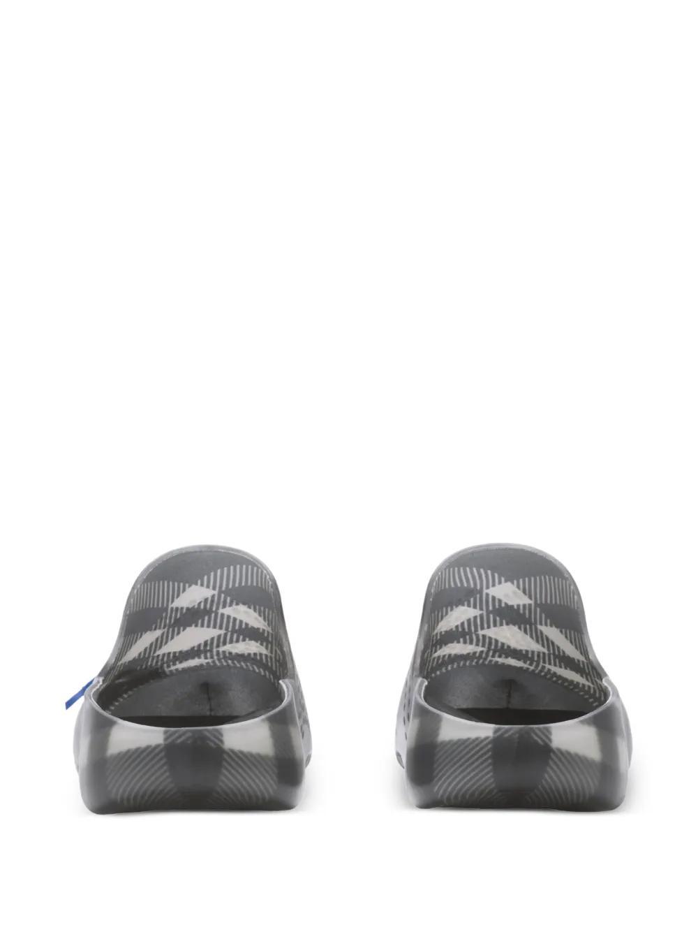 Stingray check clogs Product Image