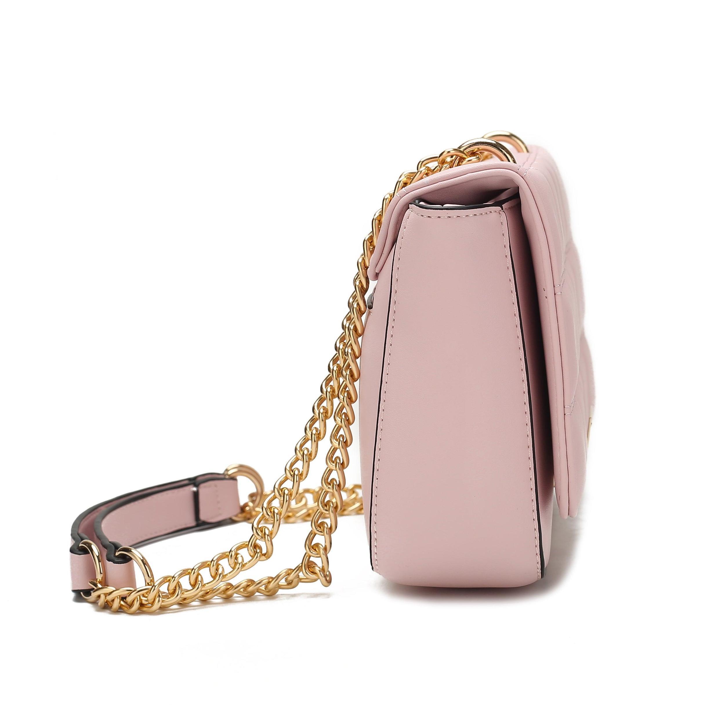 MKF Collection Women's Nyra Shoulder Bag Female Product Image