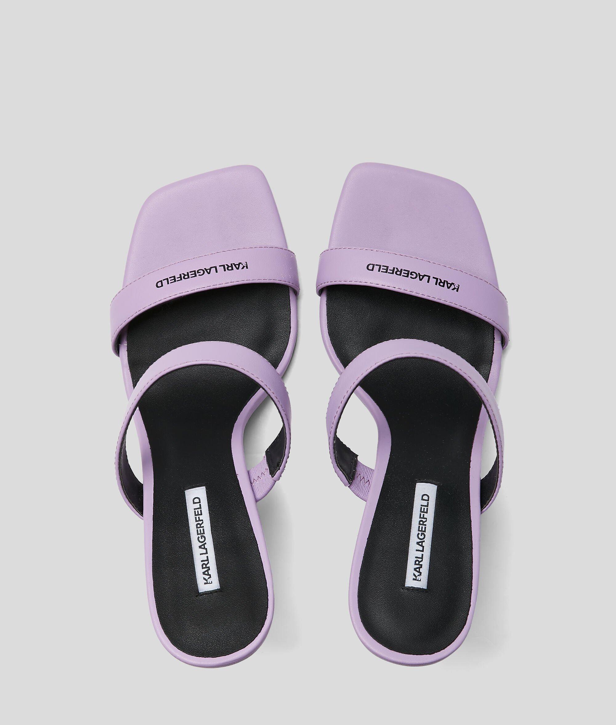 WAVERLY DOUBLE STRAP WEDGES Product Image