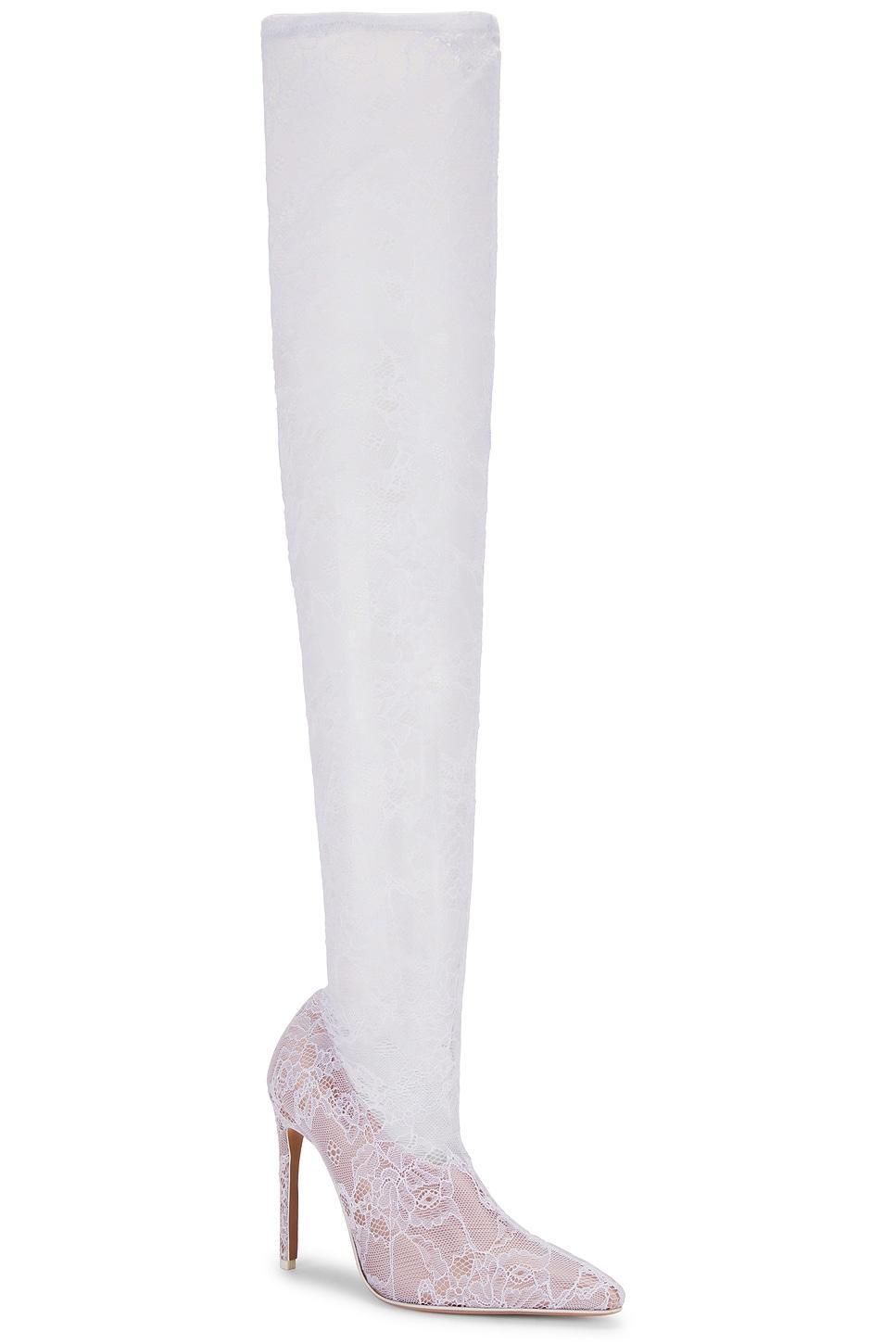 Over The Knee Boot 110 The New Arrivals by Ilkyaz Ozel Product Image