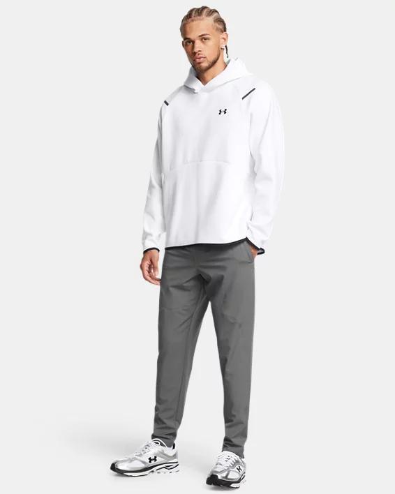 UA Unstoppable Mens Tapered Pants Product Image