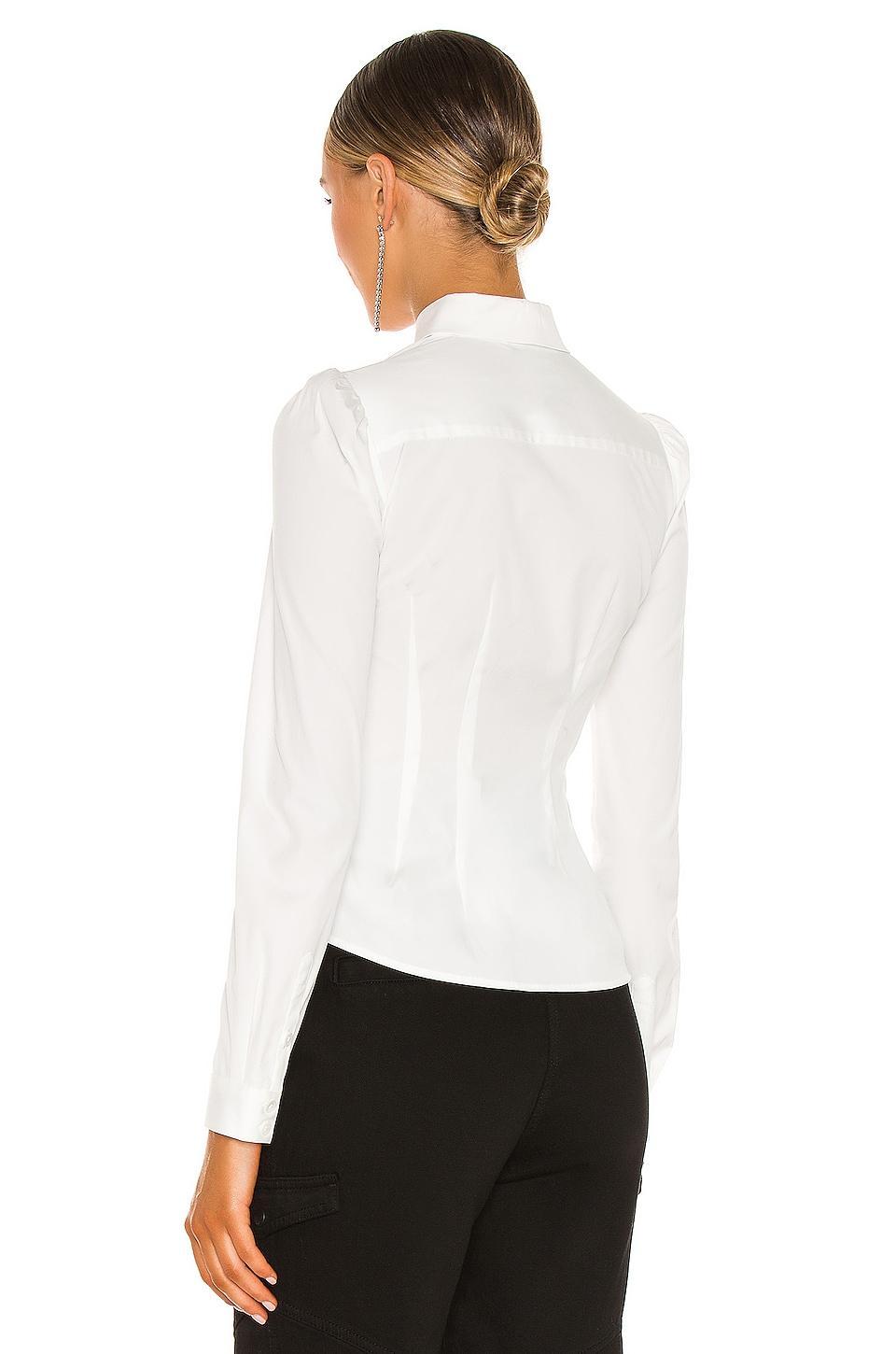 Bella Shirt fleur du mal Product Image