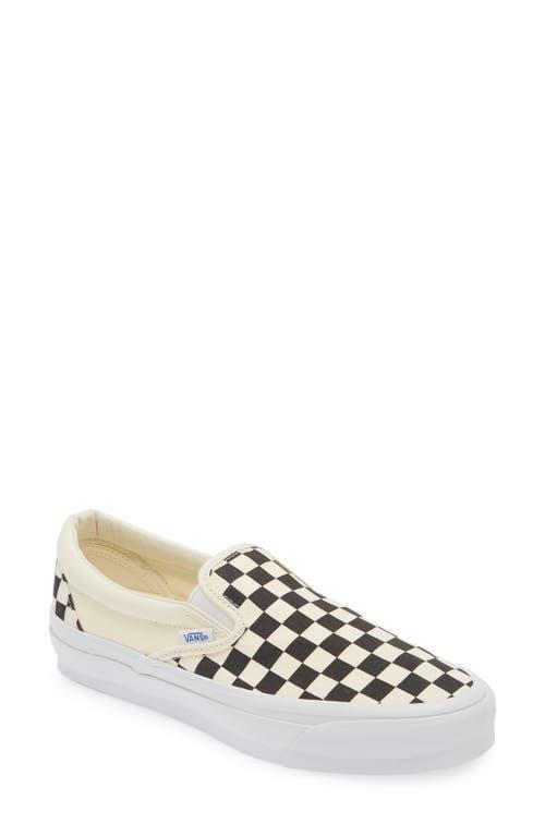 Vans Mens Premium Slip-On 98 Product Image