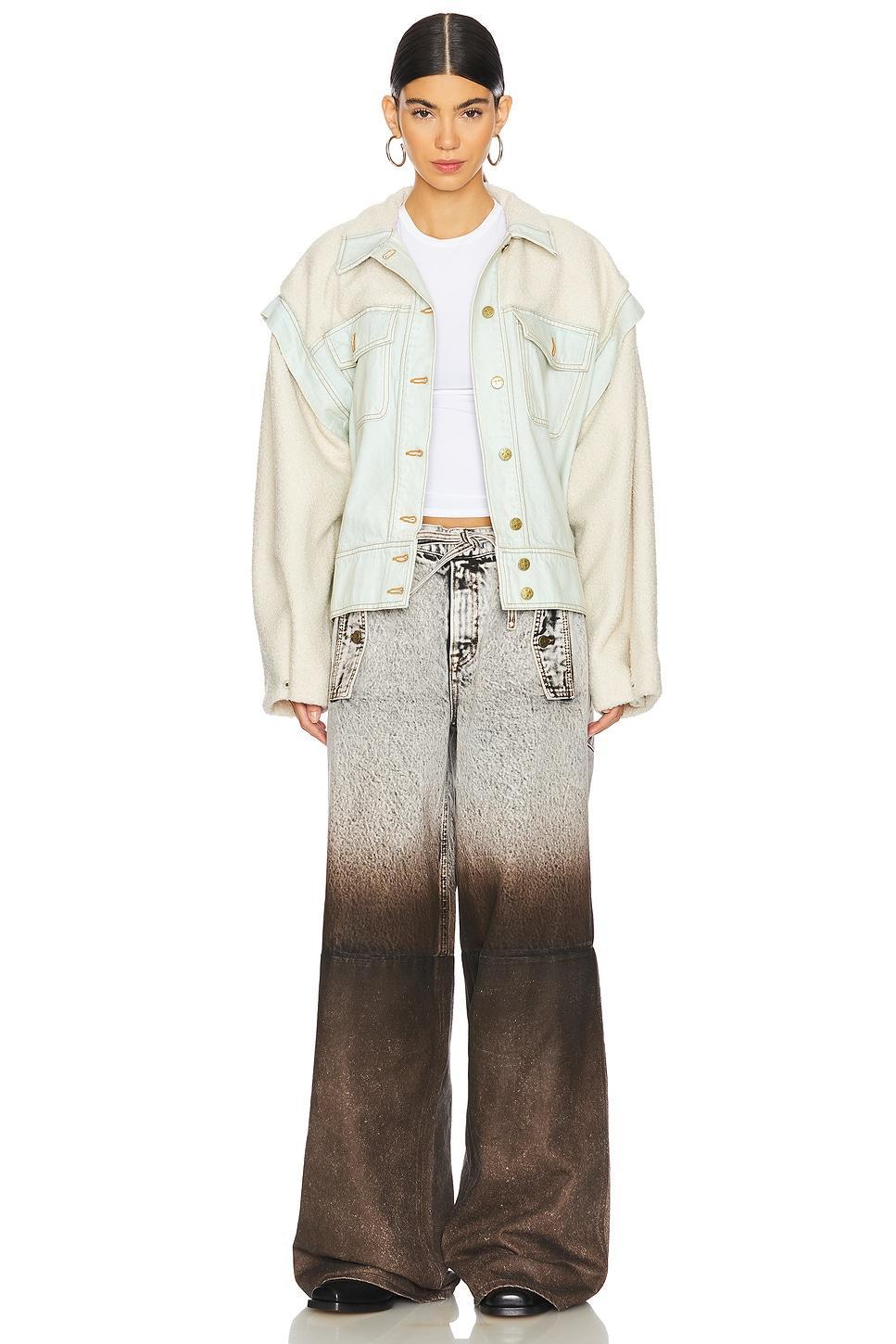 x Metamorphix Elea Jacket REVOLVE Product Image
