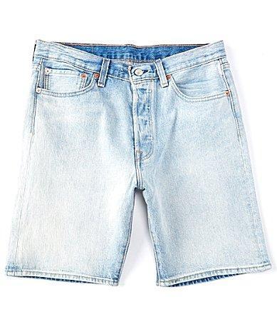 Men's Levi's® 501® Original Shorts, Size: 30, My Og Product Image