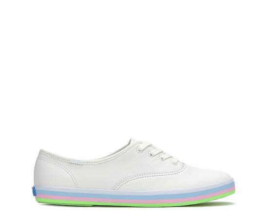 Keds Womens Champion Lace Up Sneaker Product Image