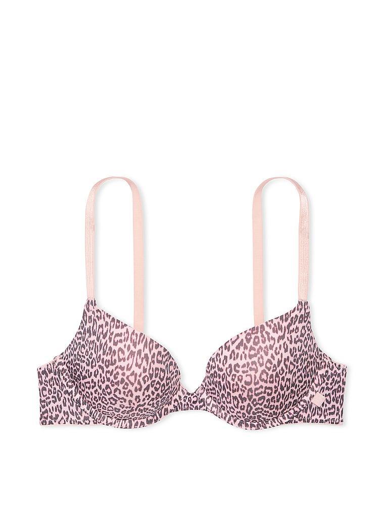 Sexy Tee Smooth Push-Up Bra Product Image