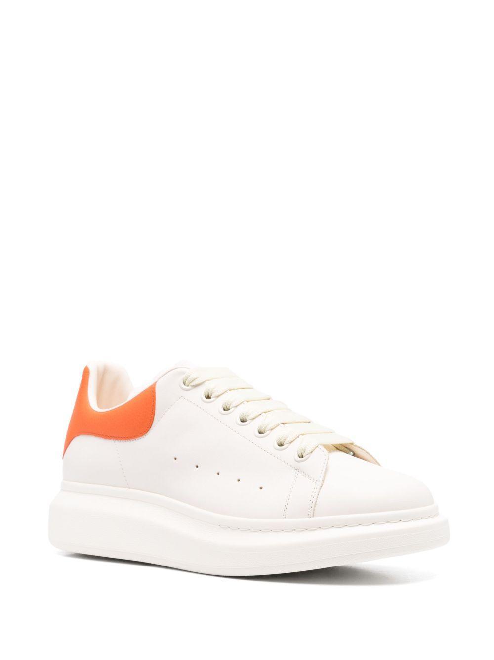Oversized sneakers Product Image