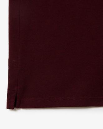 Men's Slim Fit L.12.12 Piqué Polo Product Image