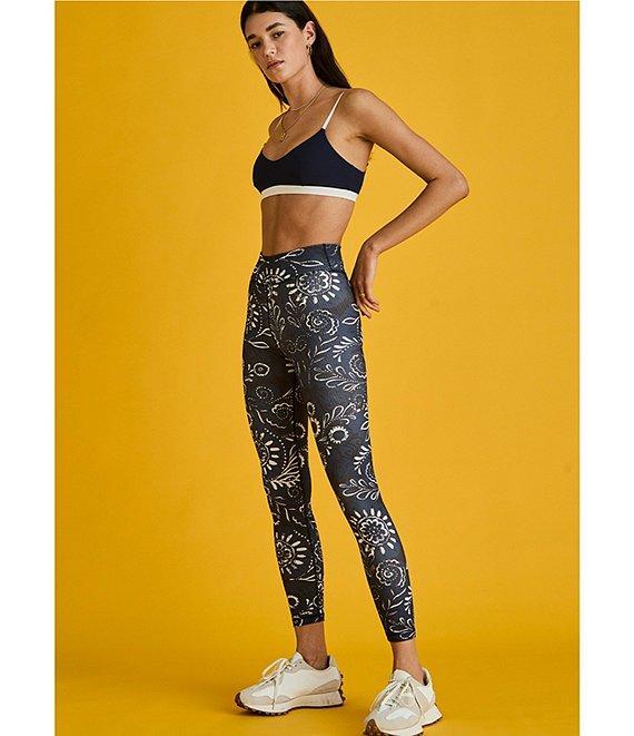 The Upside Gulf 25-inch Leggings Product Image