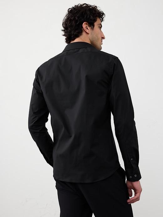 Slim Dress Shirt Product Image