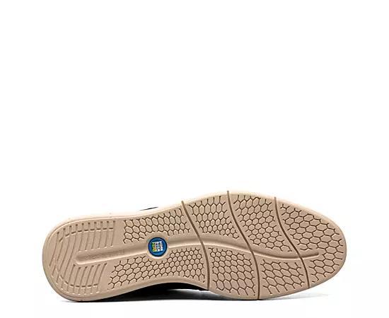 Nunn Bush Chase Mens Plain Toe Oxford Shoes Product Image