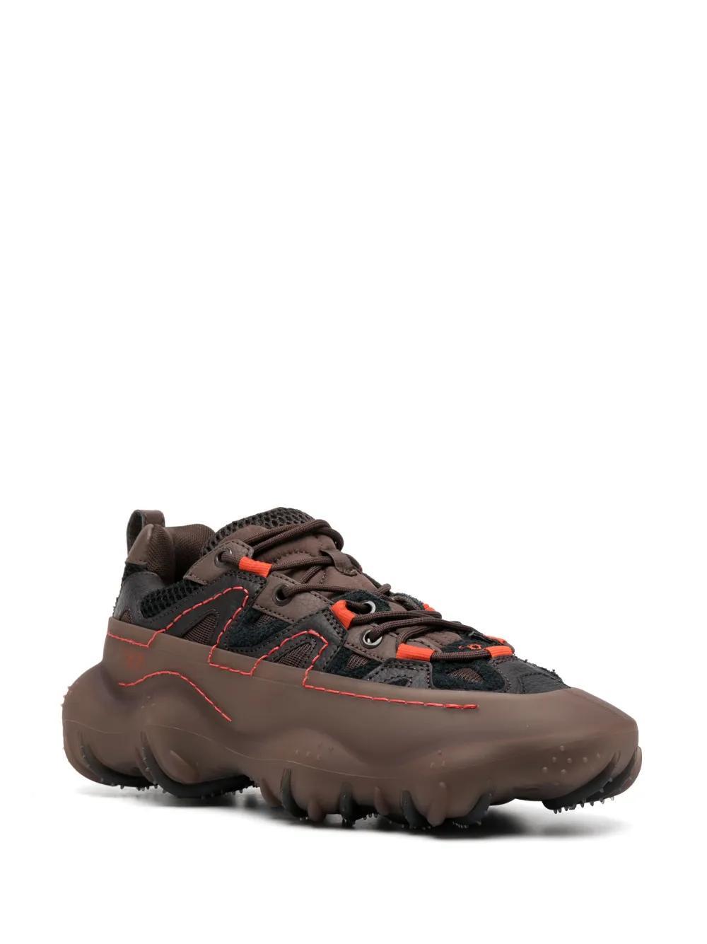 S-Prototype P1 low-top sneakers Product Image