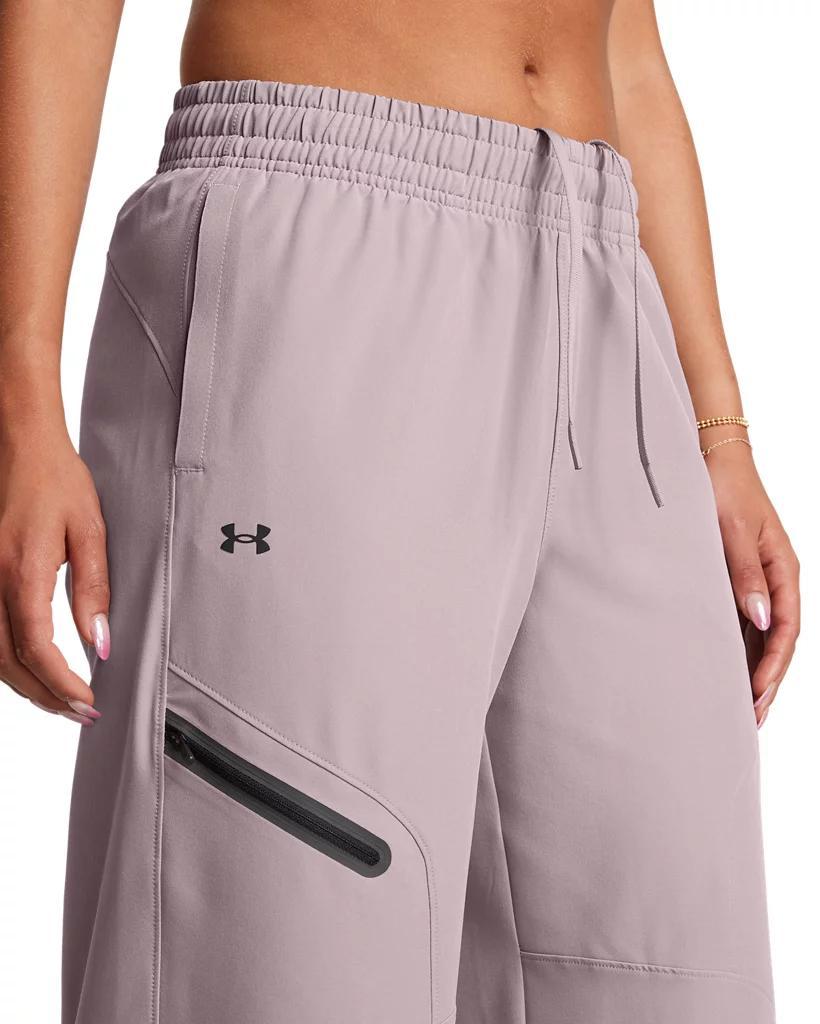 UA Unstoppable Woven Product Image