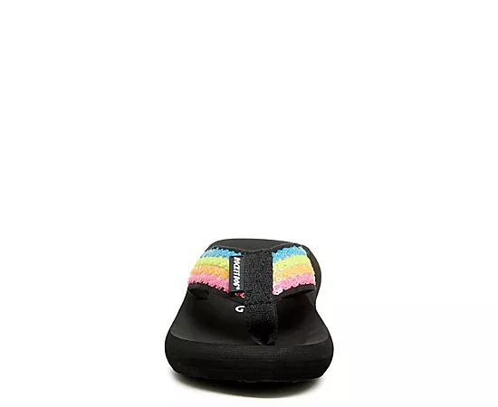 Rocket Dog Spotlight 2 Womens Flip Flop Sandals Product Image