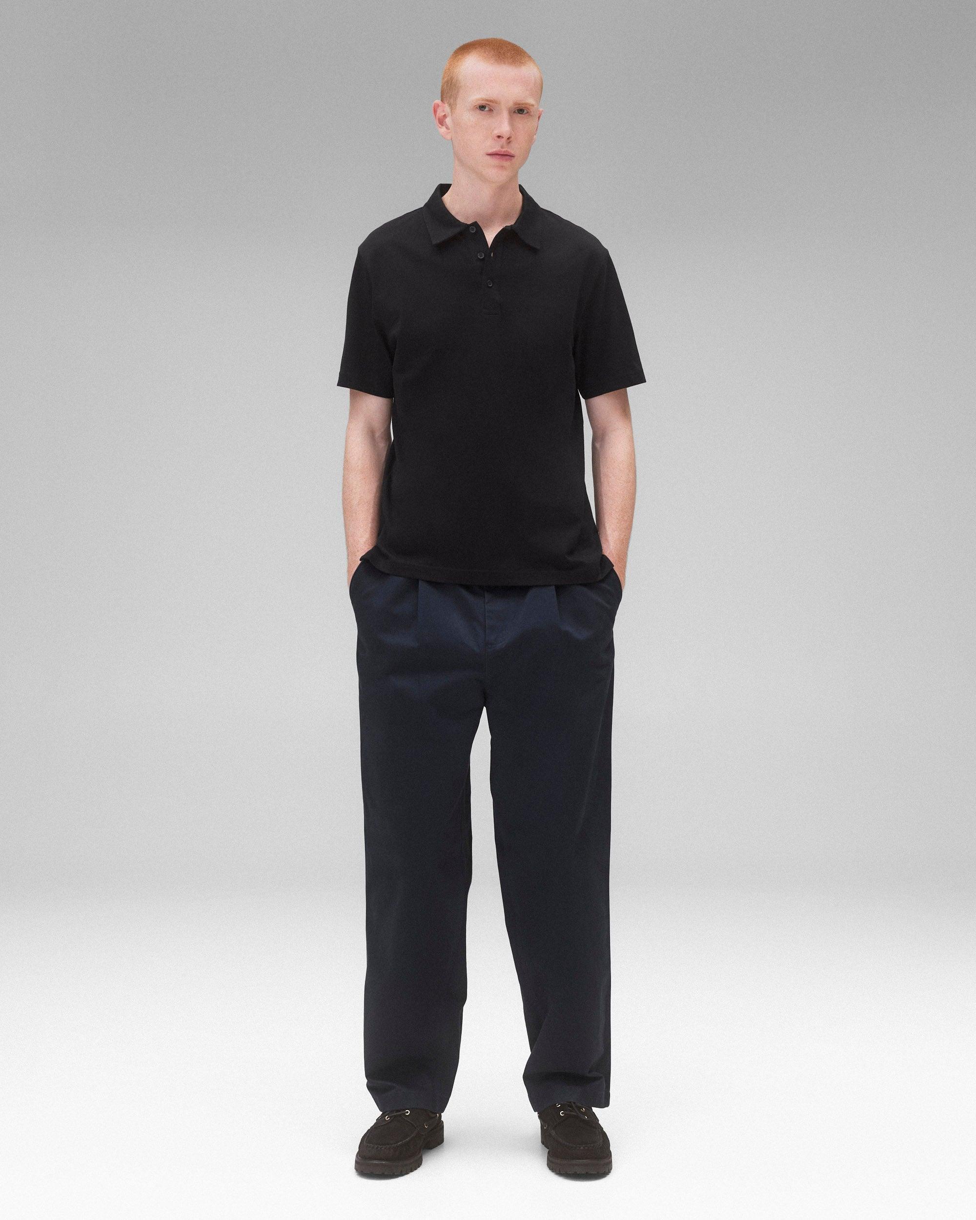 Lightweight Jersey Standard T-Shirt Male Product Image