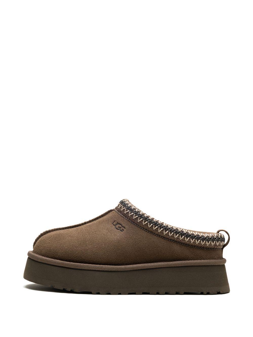 Tasman slippers  Product Image