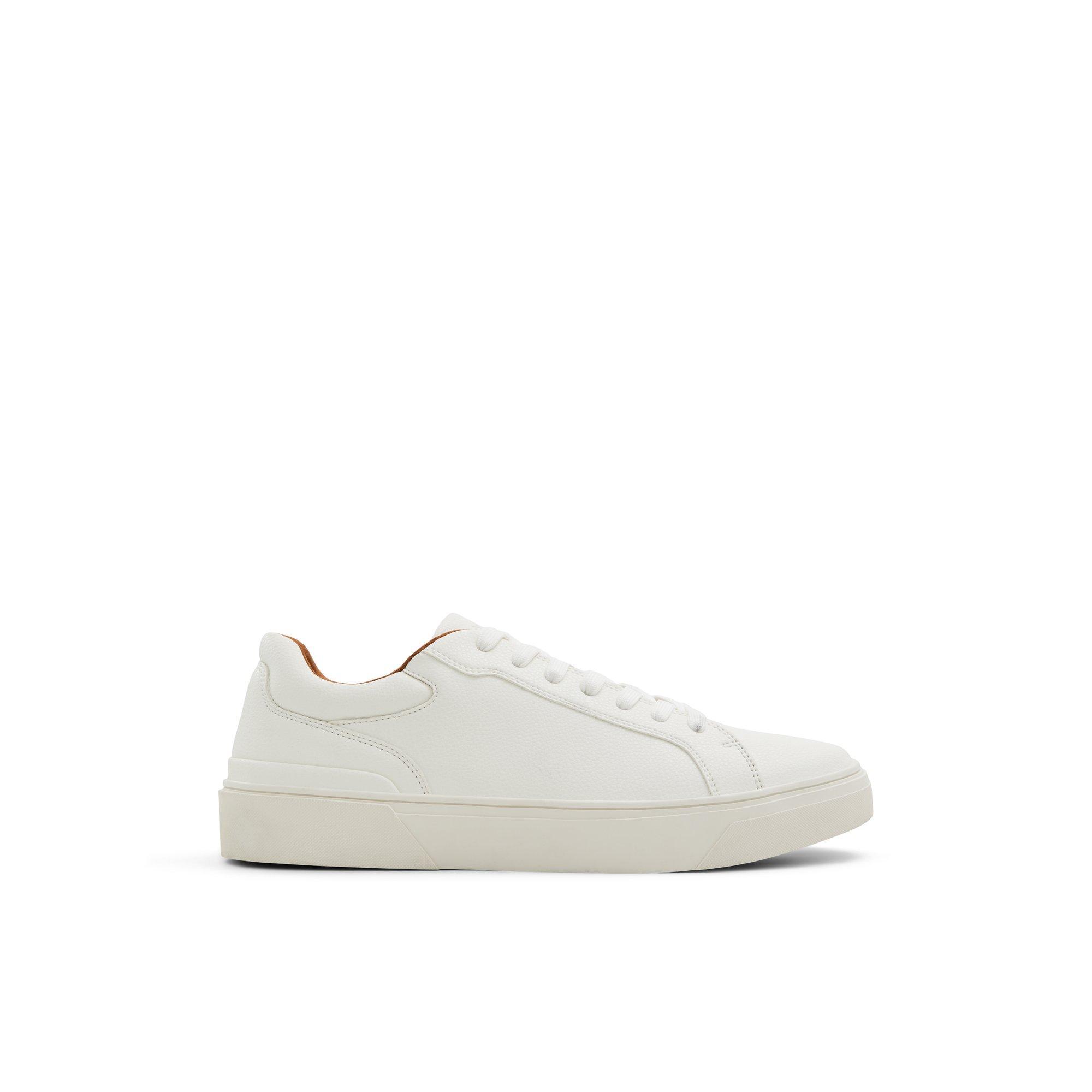 Willio White Men's Sneakers | ALDO US Product Image