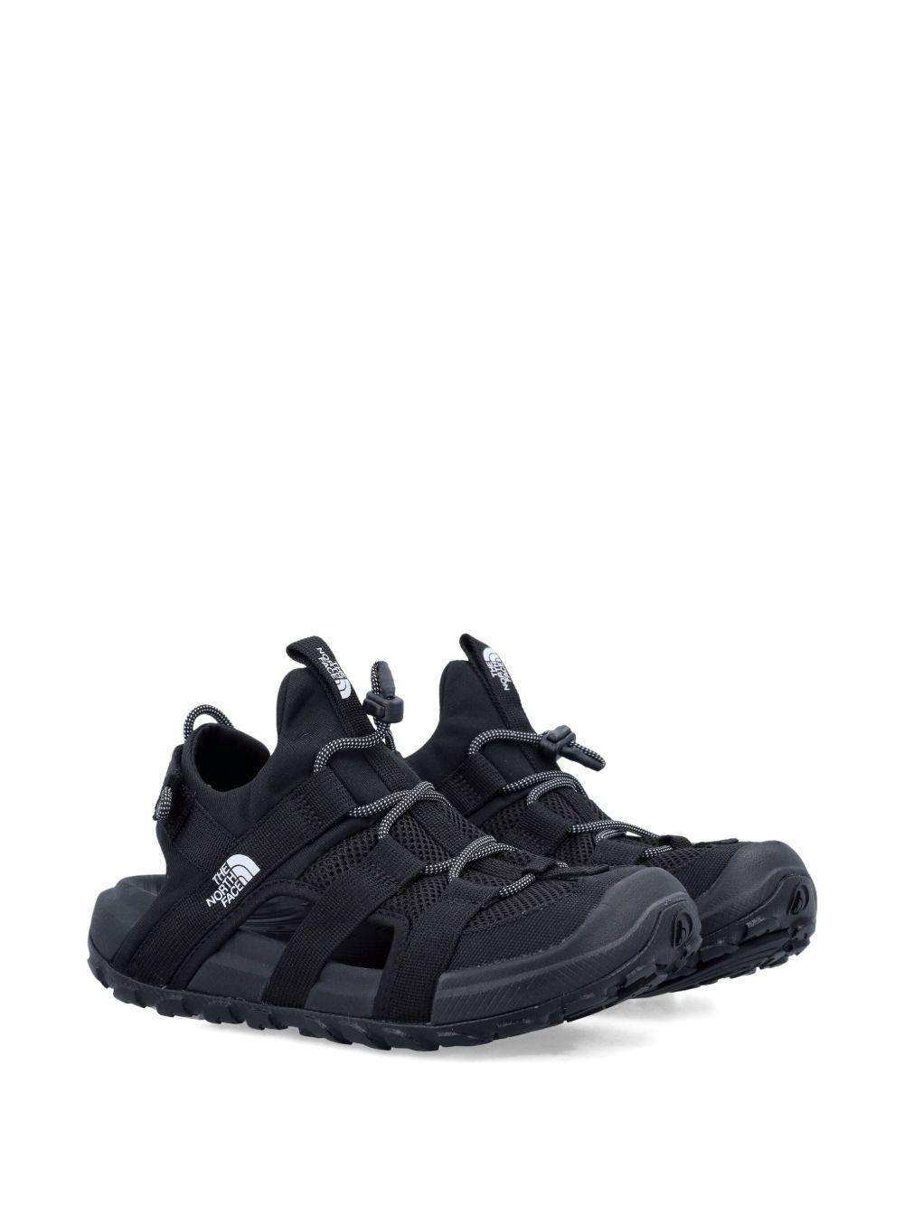 Explore Camp sandals Product Image