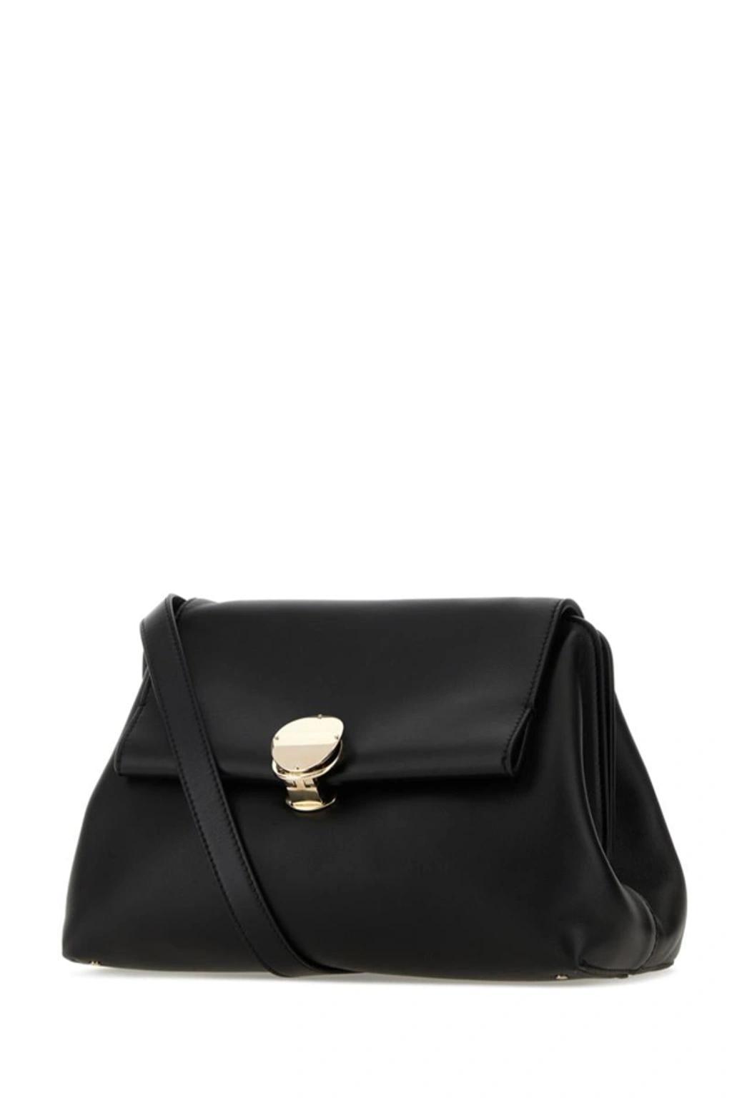 CHLOÉ Chloe Clutch In Multicolor Product Image