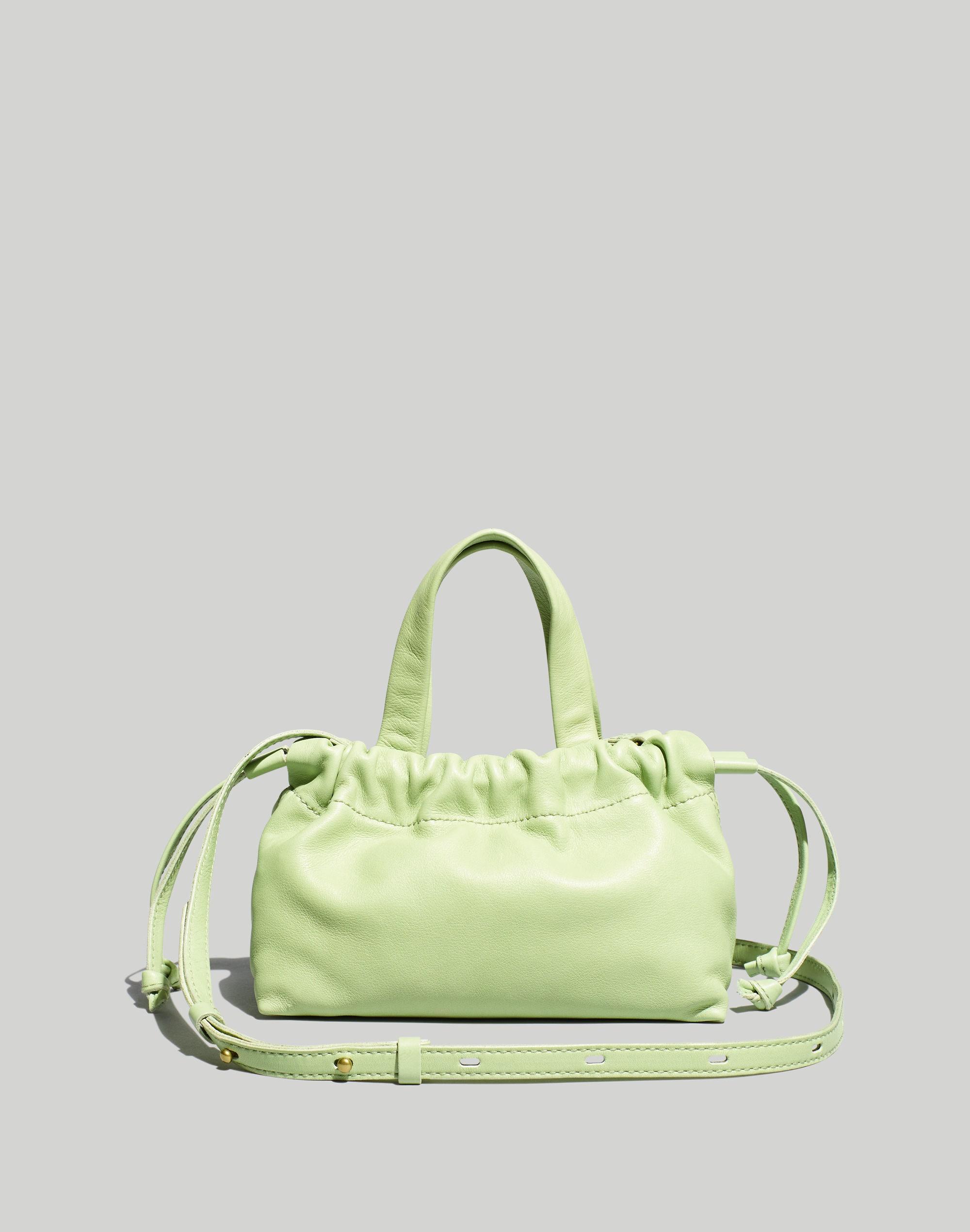 The Piazza Mini Crossbody Bag Product Image