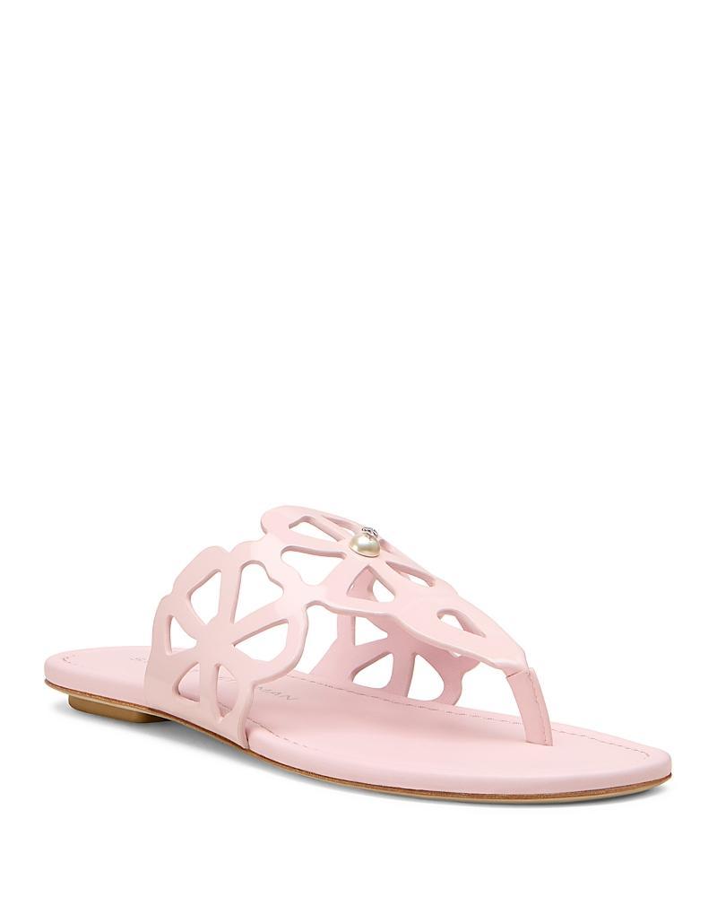Stuart Weitzman Womens Jasmine Sandals Product Image