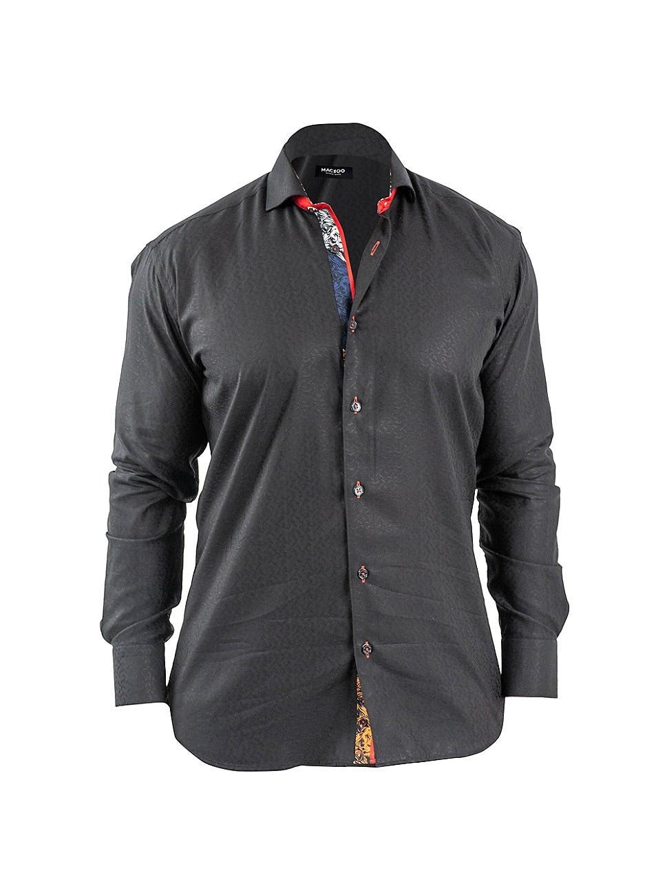 Mens Einstein Jacq Wings Shirt Product Image