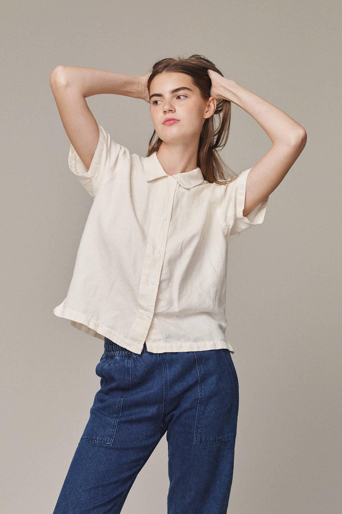Althea Shirt Female Product Image