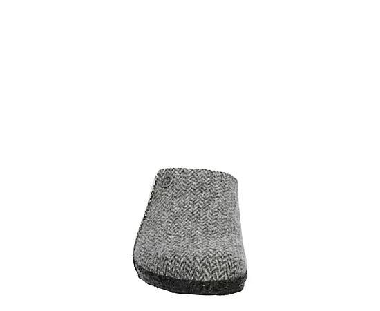 Birkenstock Womens Zermatt Herringbone Shearling Product Image