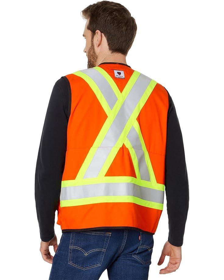 FR M4 Low Rise Workhorse Bootcut Pants Product Image