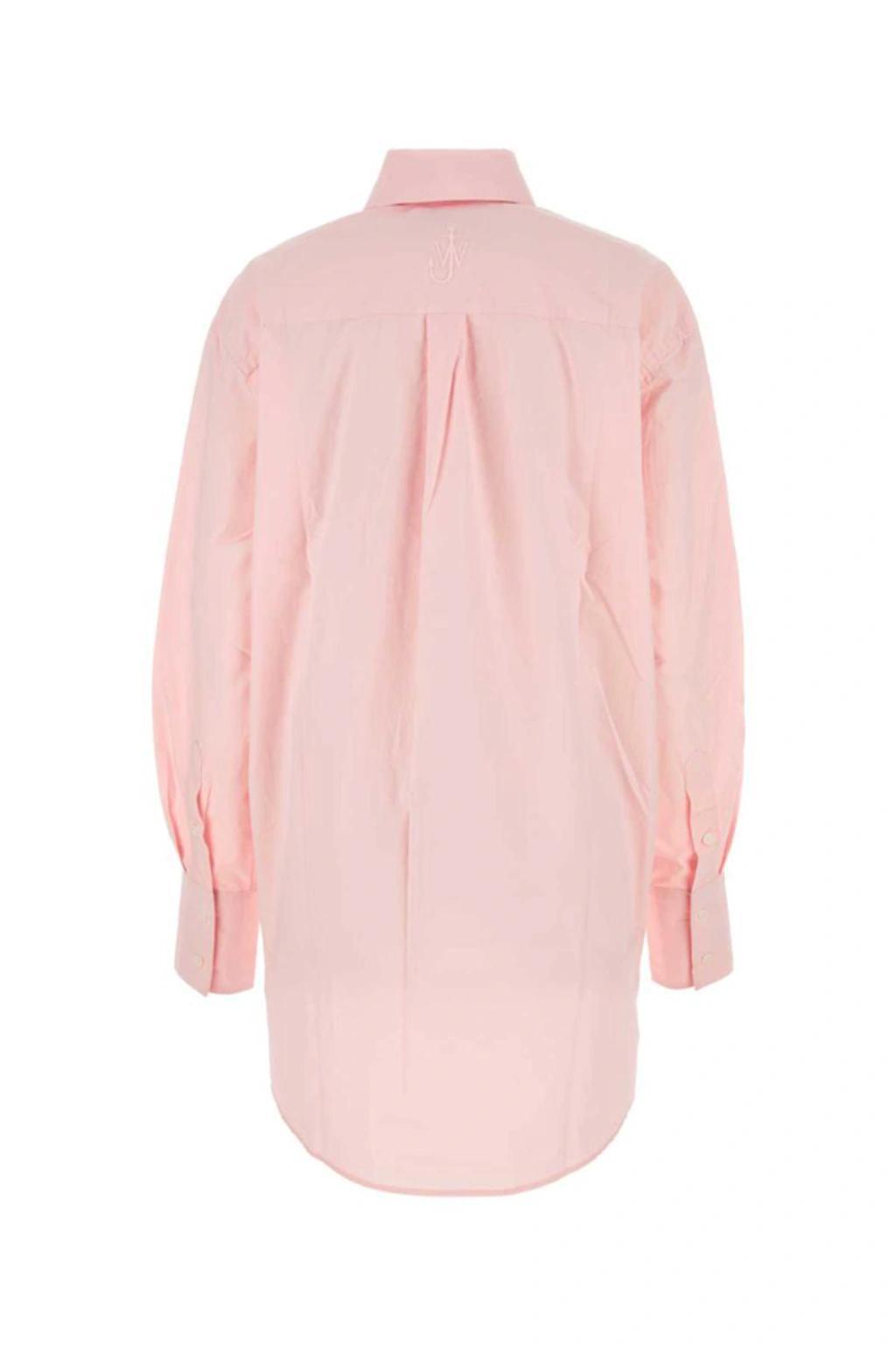 JW ANDERSON J.w. Anderson Shirts In Pink Product Image