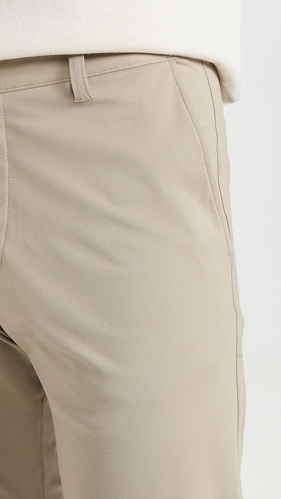 Rhone Classic Commuter Pants | Shopbop Product Image