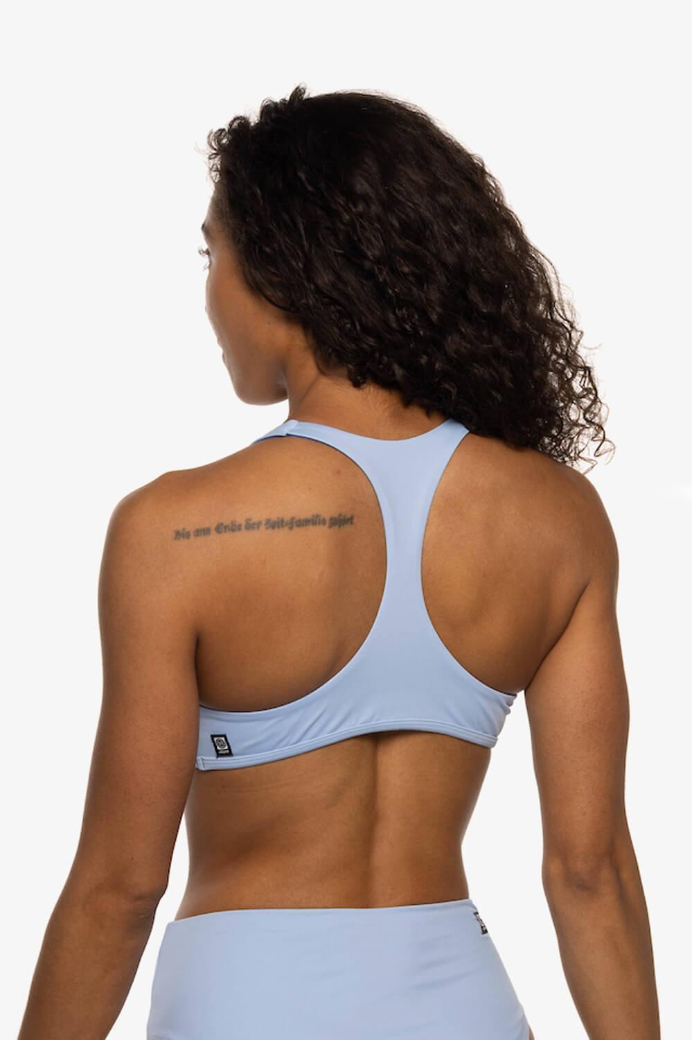 Final Sale Aster Bikini Top Product Image
