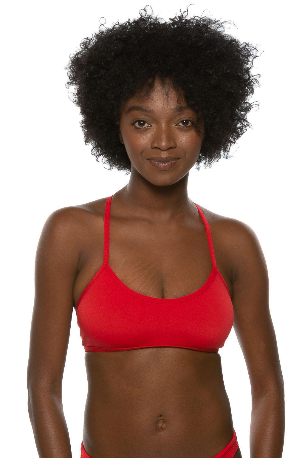 Grayson Top Female Product Image